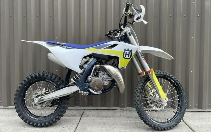 2021 Husqvarna TC 85 19/16