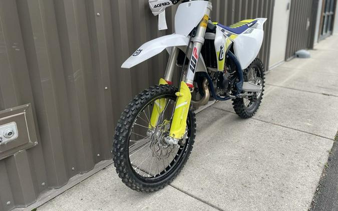 2021 Husqvarna TC 85 19/16