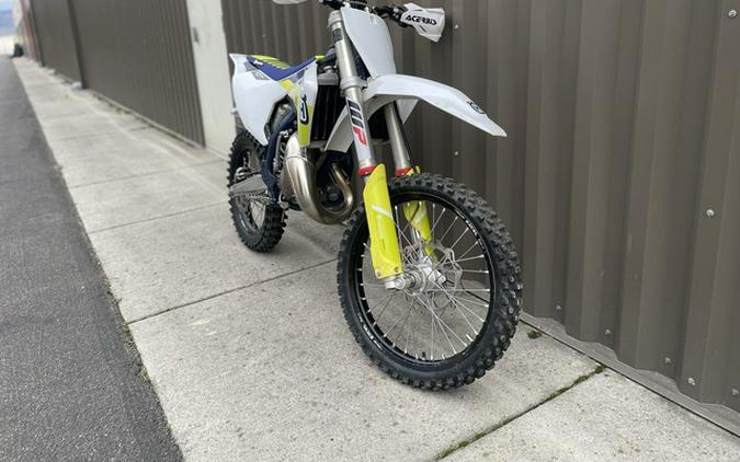 2021 Husqvarna TC 85 19/16