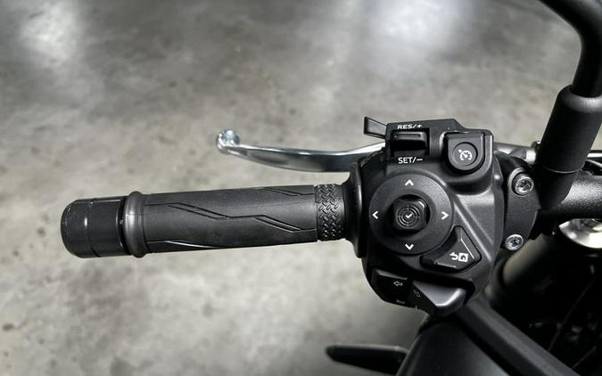 2026 Yamaha MT-09