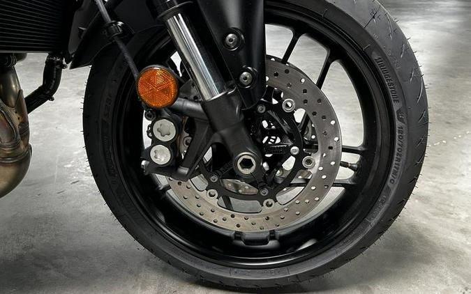 2026 Yamaha MT-09