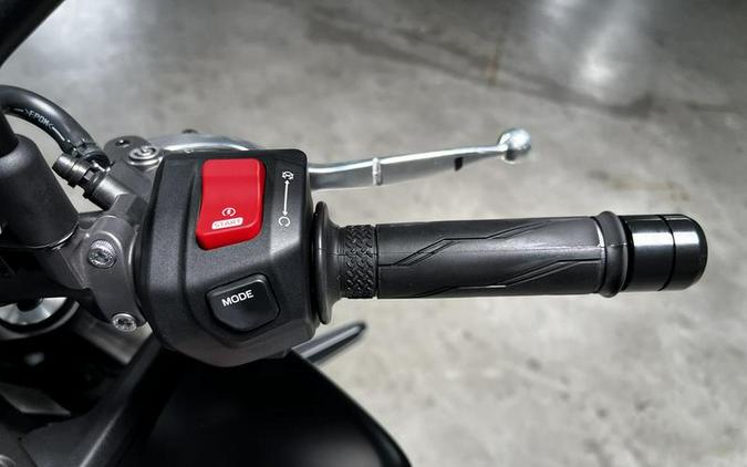 2026 Yamaha MT-09