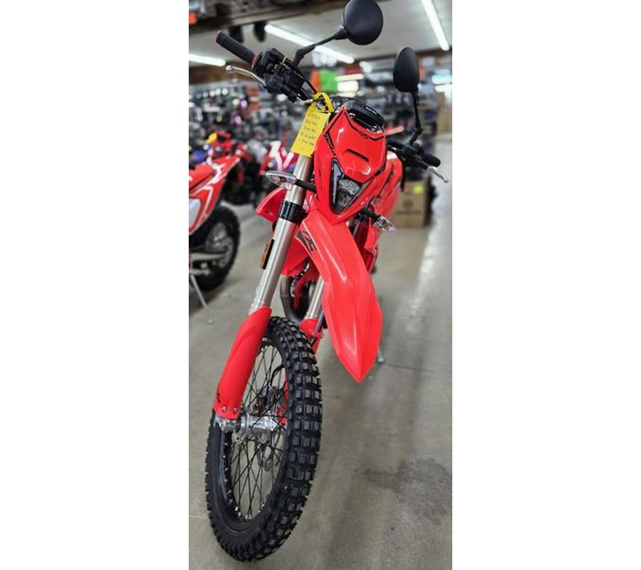 2026 Beta 500 RS