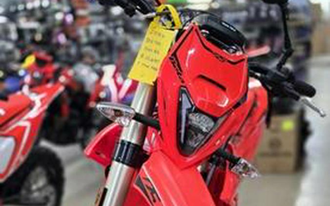 2026 Beta 500 RS