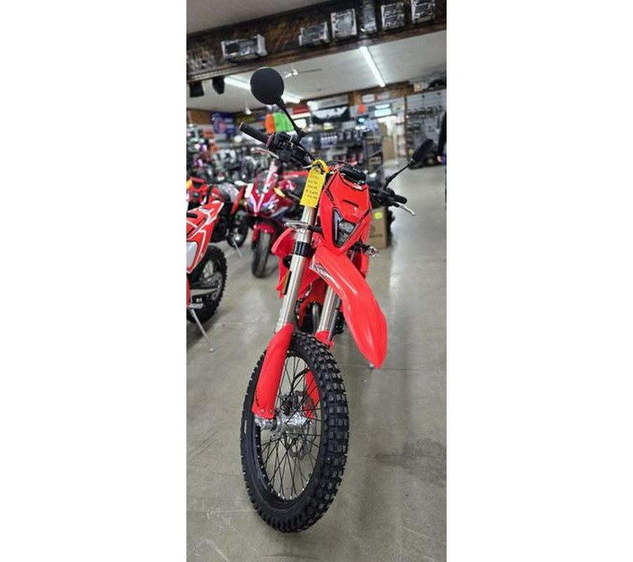 2026 Beta 500 RS