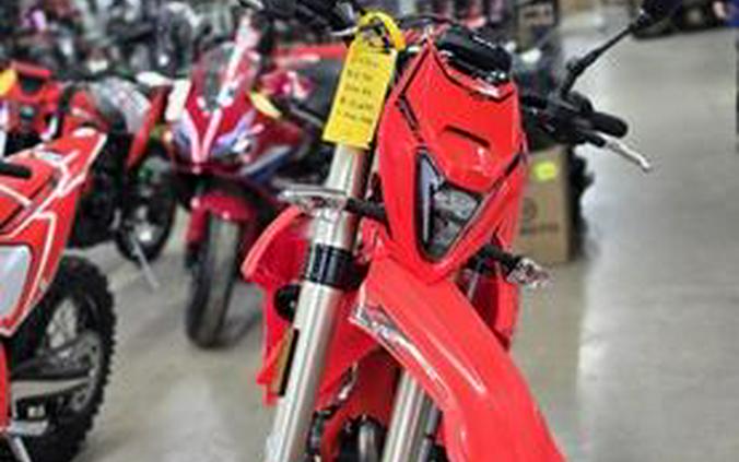 2026 Beta 500 RS