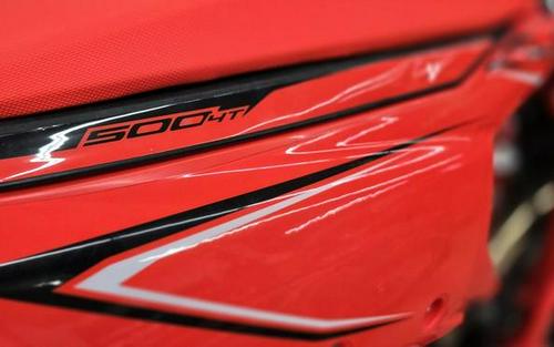 2026 Beta 500 RS