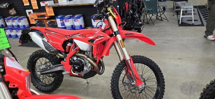 2026 Beta 500 RS