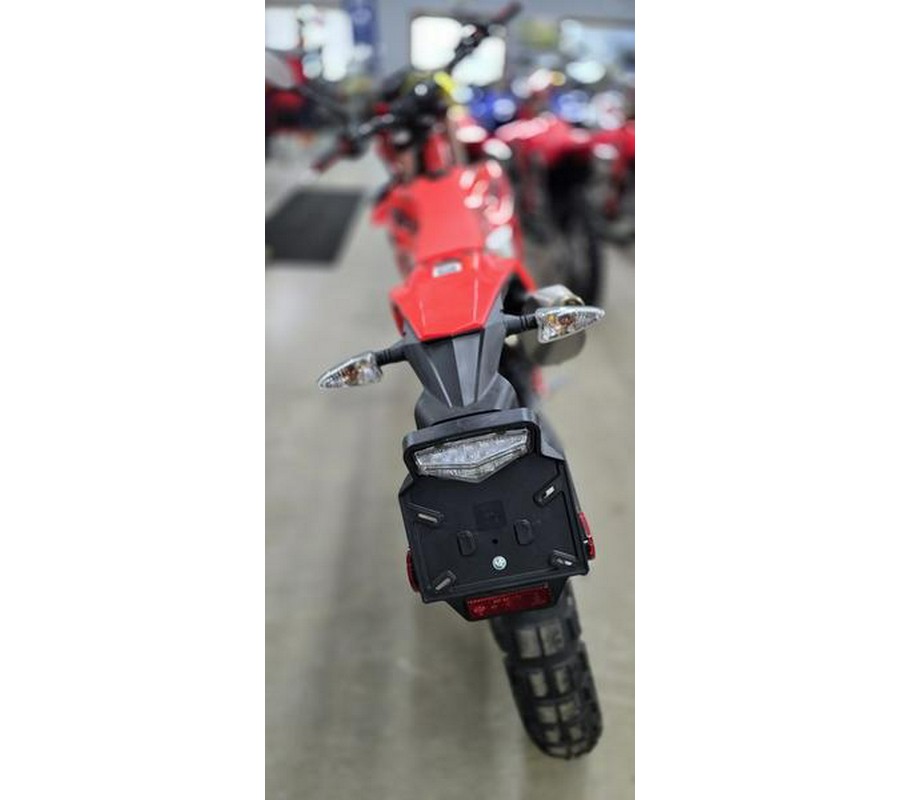 2026 Beta 500 RS