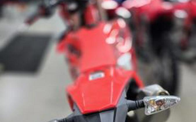 2026 Beta 500 RS