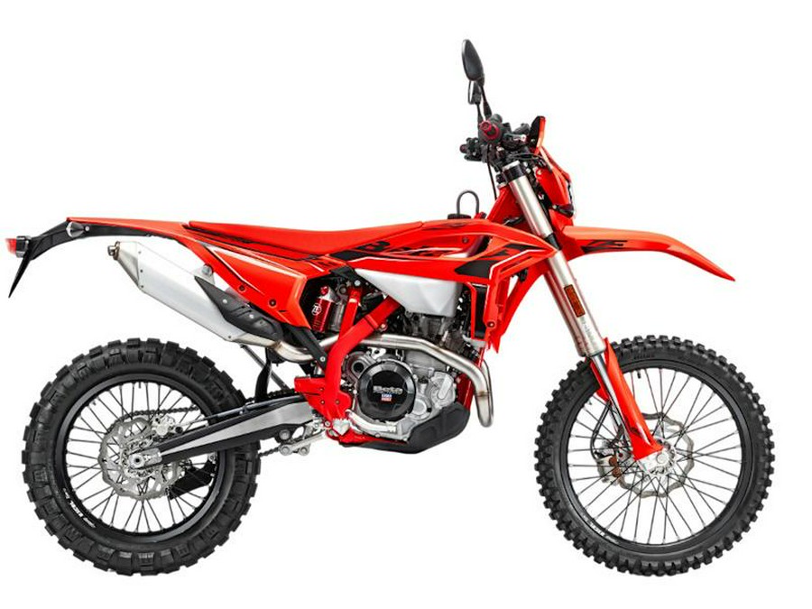 2026 Beta 500 RS