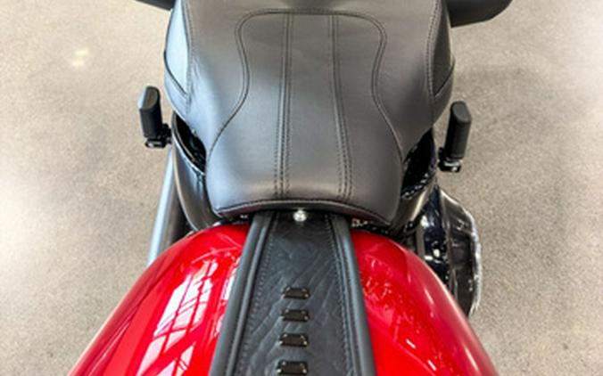 2026 Harley-Davidson Softail FLHC - Heritage Classic