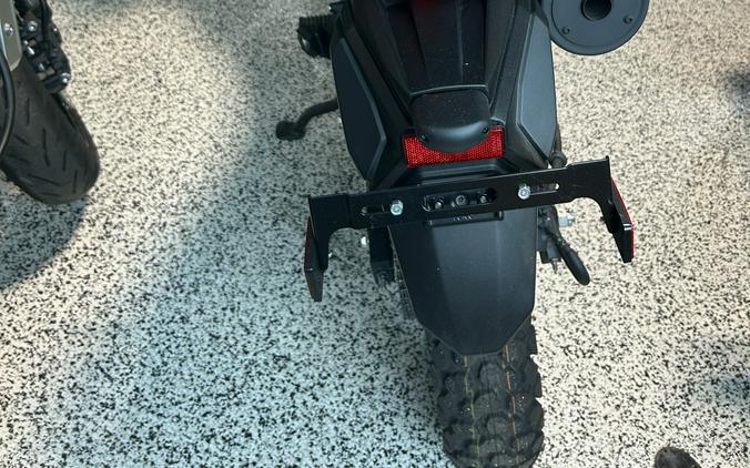 2025 Kawasaki KLR® 650 Base