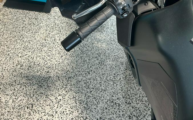 2025 Kawasaki KLR® 650 Base