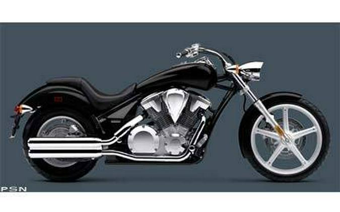 2010 Honda Sabre