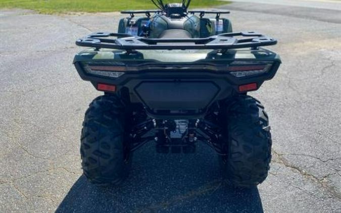 2026 CFMOTO CFORCE 400