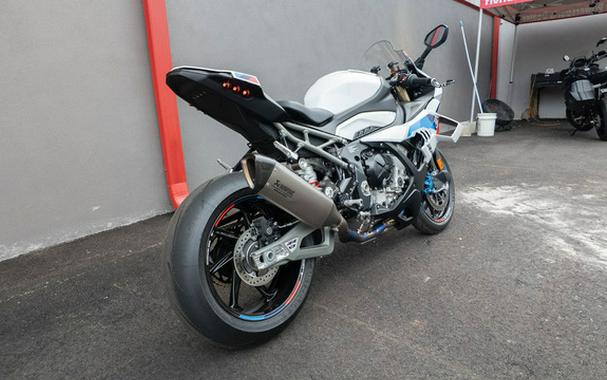 2025 BMW S 1000 RR