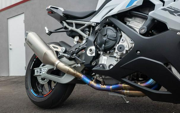 2025 BMW S 1000 RR