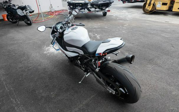 2025 BMW S 1000 RR