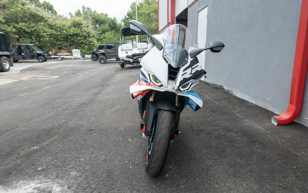 2025 BMW S 1000 RR