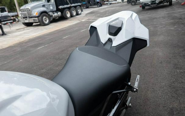 2025 BMW S 1000 RR