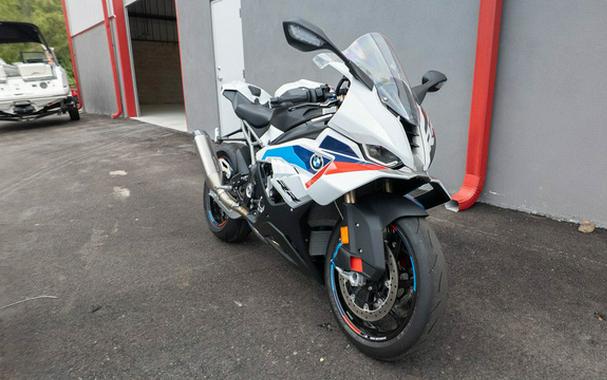 2025 BMW S 1000 RR