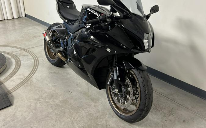 2023 Suzuki GSX-R 1000