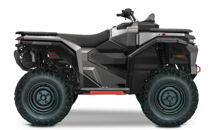 2027 CFMOTO CFORCE C6 Granite Ridge