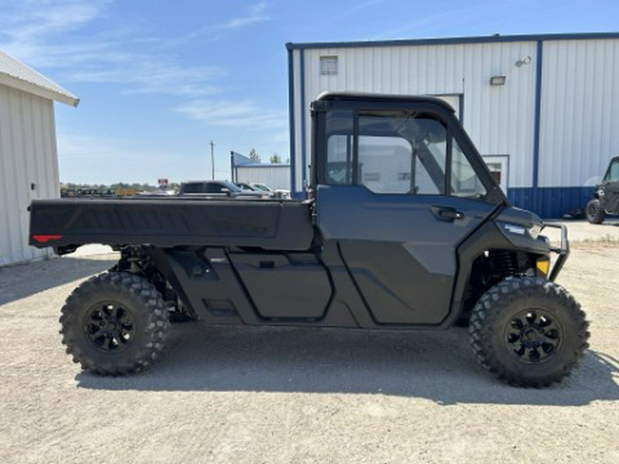 2026 Can-Am Defender PRO Limited