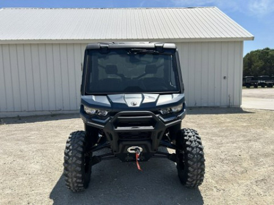 2026 Can-Am Defender PRO Limited