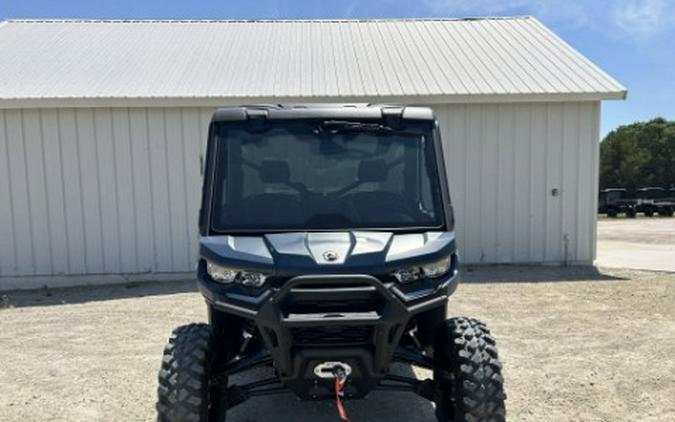 2026 Can-Am Defender PRO Limited