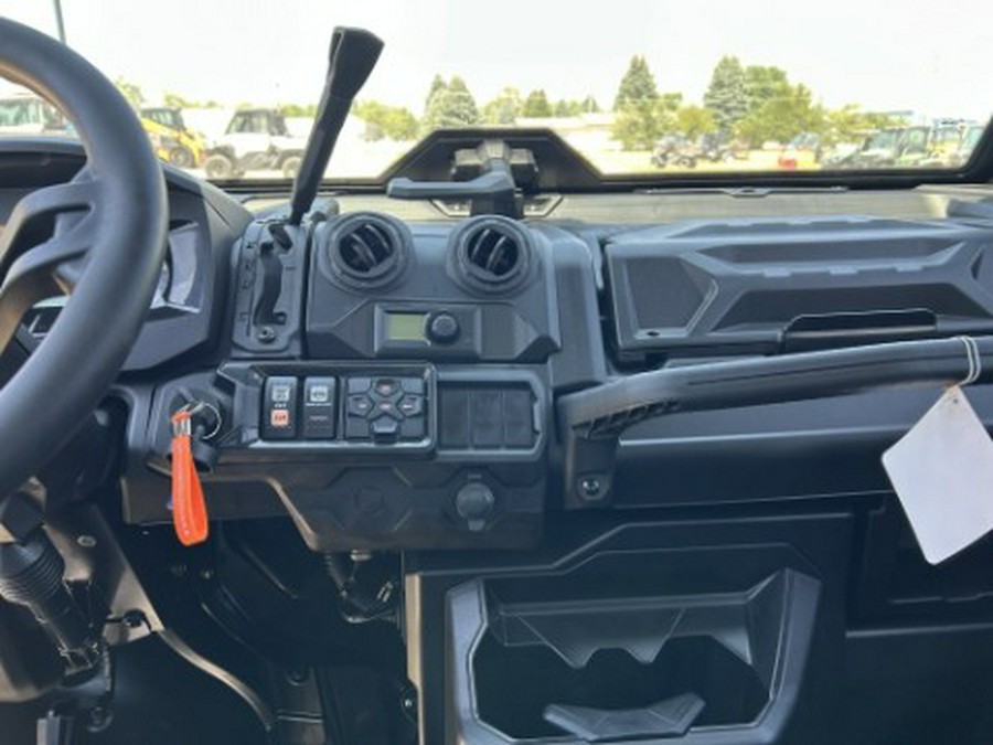 2026 Can-Am Defender PRO Limited