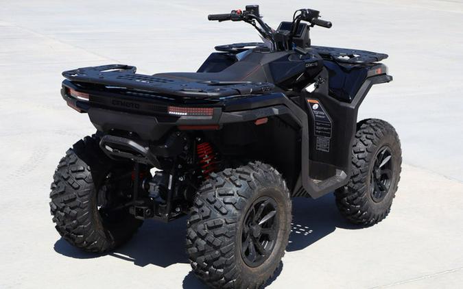2027 CFMOTO CFORCE C5