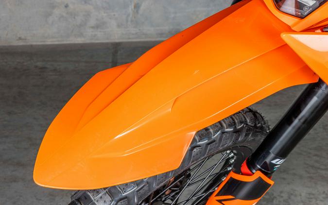 2026 KTM 390 ENDURO R - TN210900