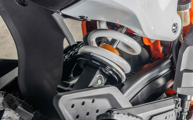2026 KTM 390 ENDURO R - TN210900