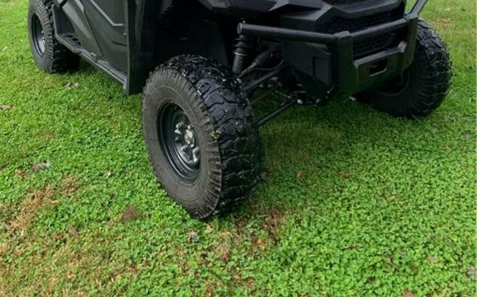 2019 Honda Pioneer 1000