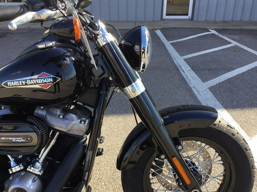 2019 Harley-Davidson® FLSL - Softail® Softail Slim® for sale in Wichita, KS