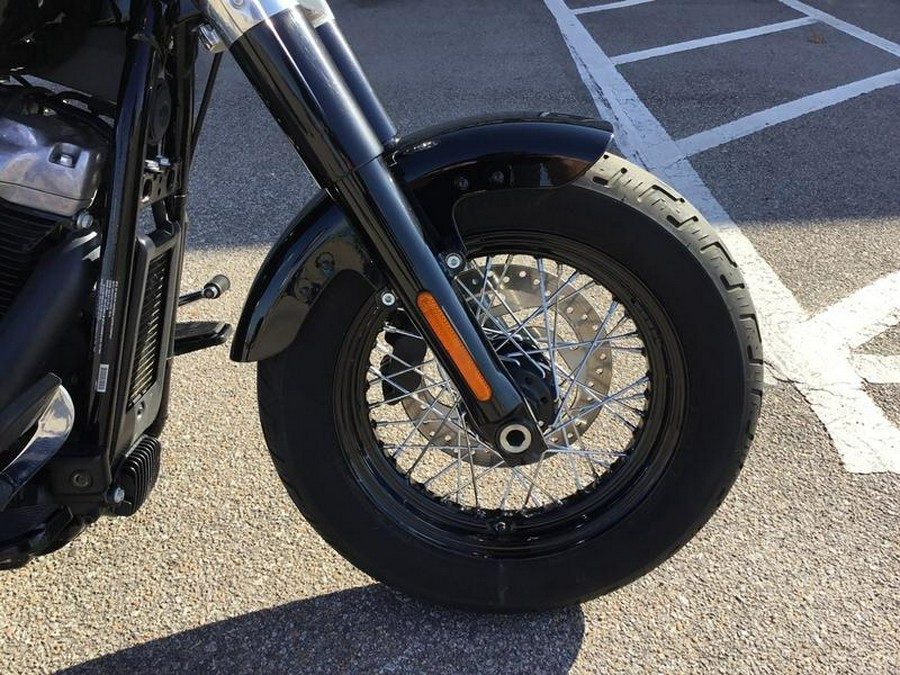 2019 Harley-Davidson® FLSL - Softail® Softail Slim® for sale in Wichita, KS