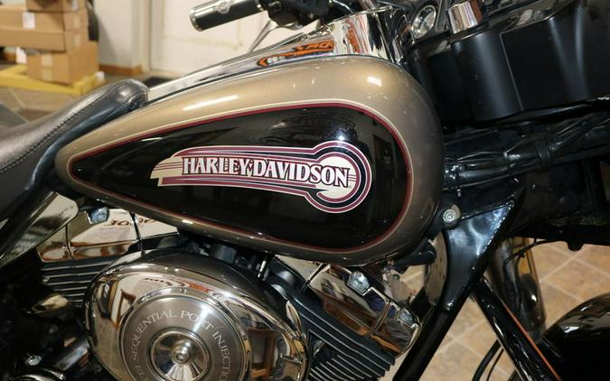 2005 Harley-Davidson® FLHTCI - Electra Glide® Classic Injection