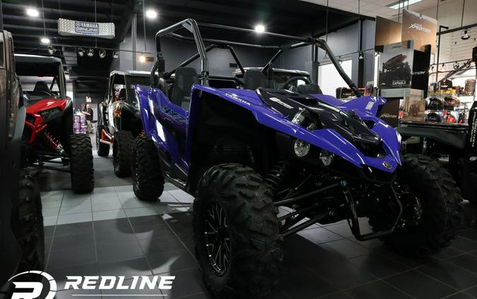 2024 Yamaha YXZ1000R SS