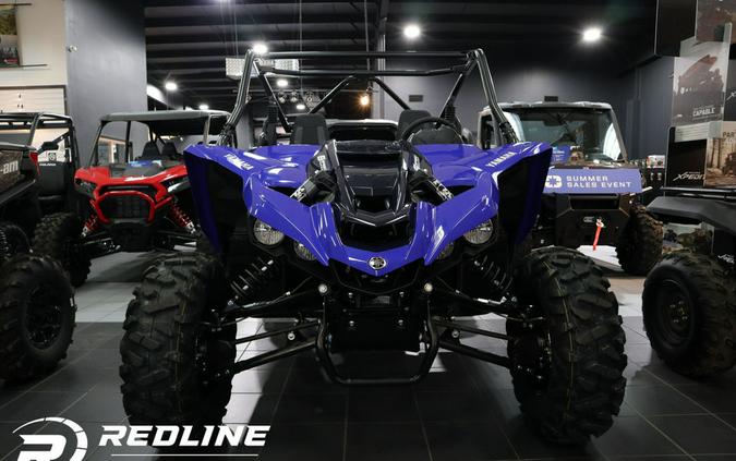 2024 Yamaha YXZ1000R SS