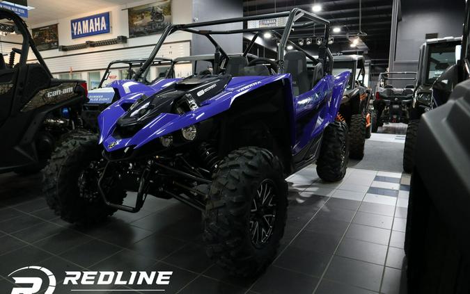 2024 Yamaha YXZ1000R SS