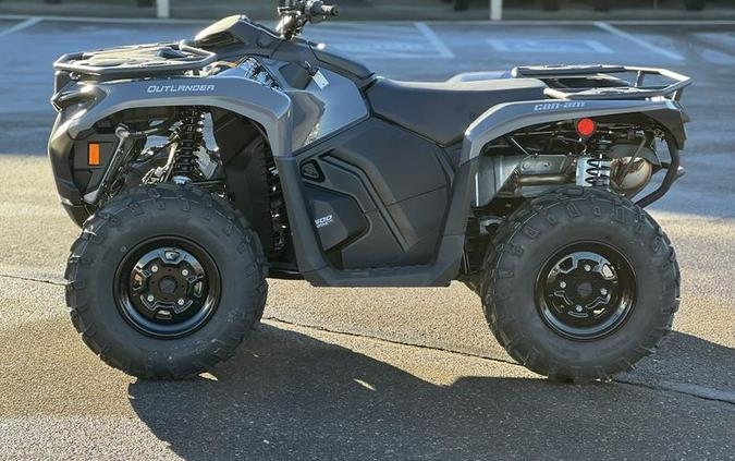 2024 Can-Am® Outlander DPS 500