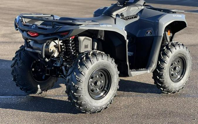 2024 Can-Am® Outlander DPS 500