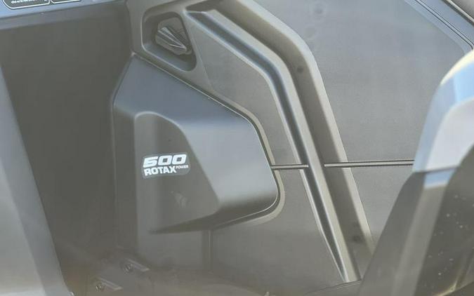 2024 Can-Am® Outlander DPS 500