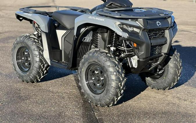 2024 Can-Am® Outlander DPS 500