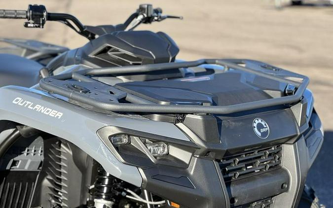 2024 Can-Am® Outlander DPS 500