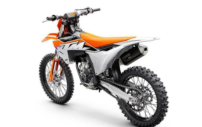 2023 KTM 250SX-F