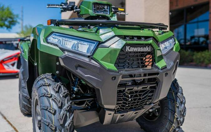 2024 Kawasaki Brute Force® 750