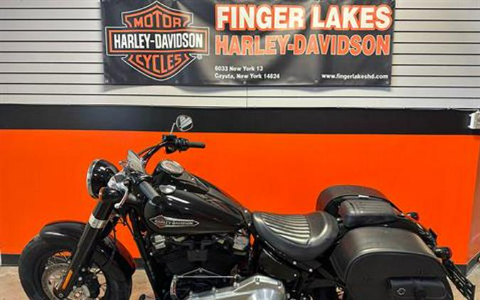 2020 Harley-Davidson Softail Slim®